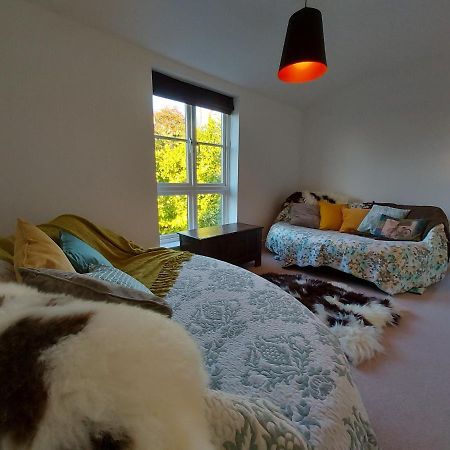 Tor Cottage, Perfectly Positioned! Glastonbury Exteriör bild