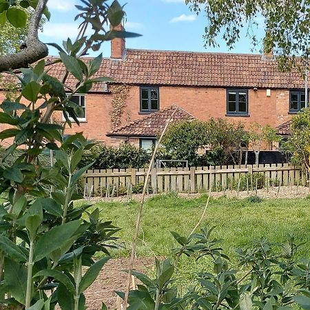 Tor Cottage, Perfectly Positioned! Glastonbury Exteriör bild