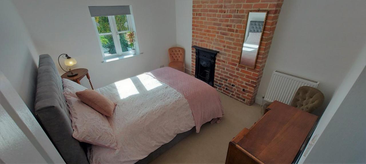 Tor Cottage, Perfectly Positioned! Glastonbury Exteriör bild
