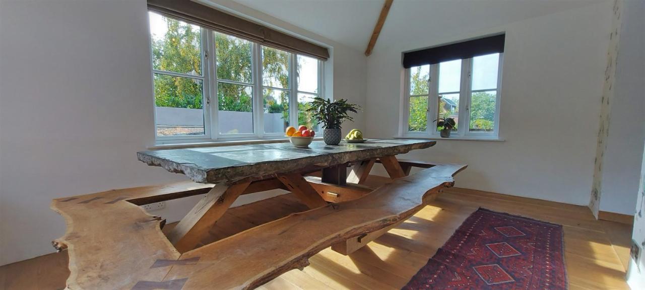 Tor Cottage, Perfectly Positioned! Glastonbury Exteriör bild