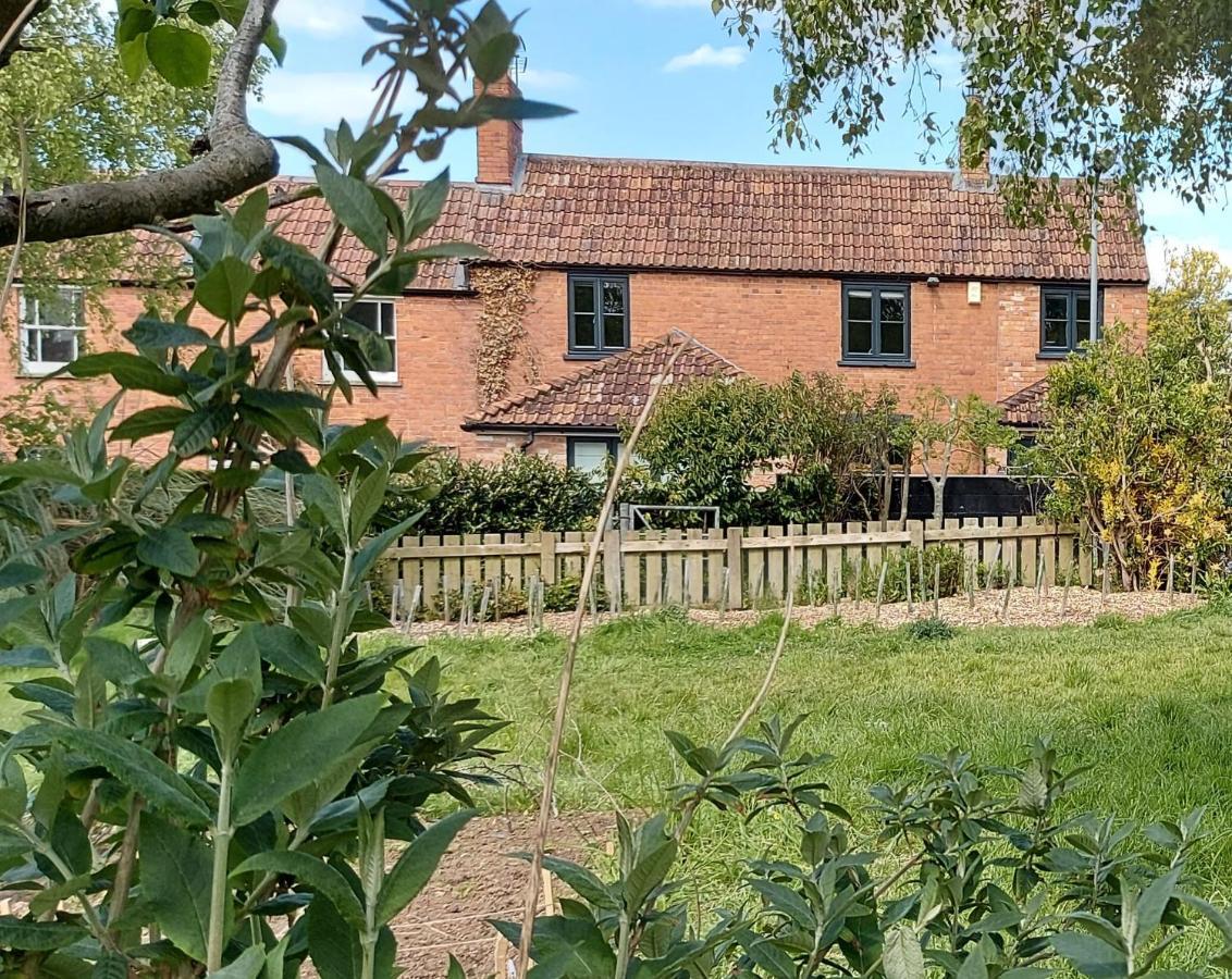 Tor Cottage, Perfectly Positioned! Glastonbury Exteriör bild